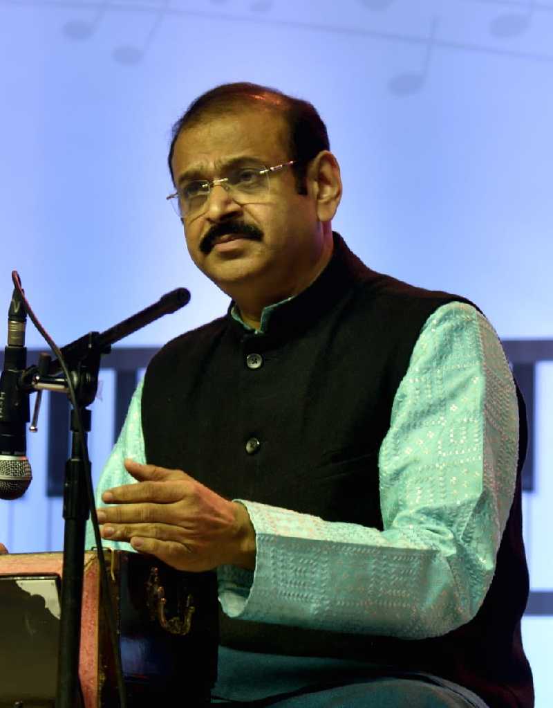 Pt Sudhir Nayak